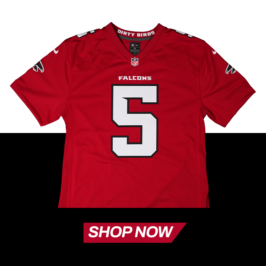 Shop New Jerseys Now