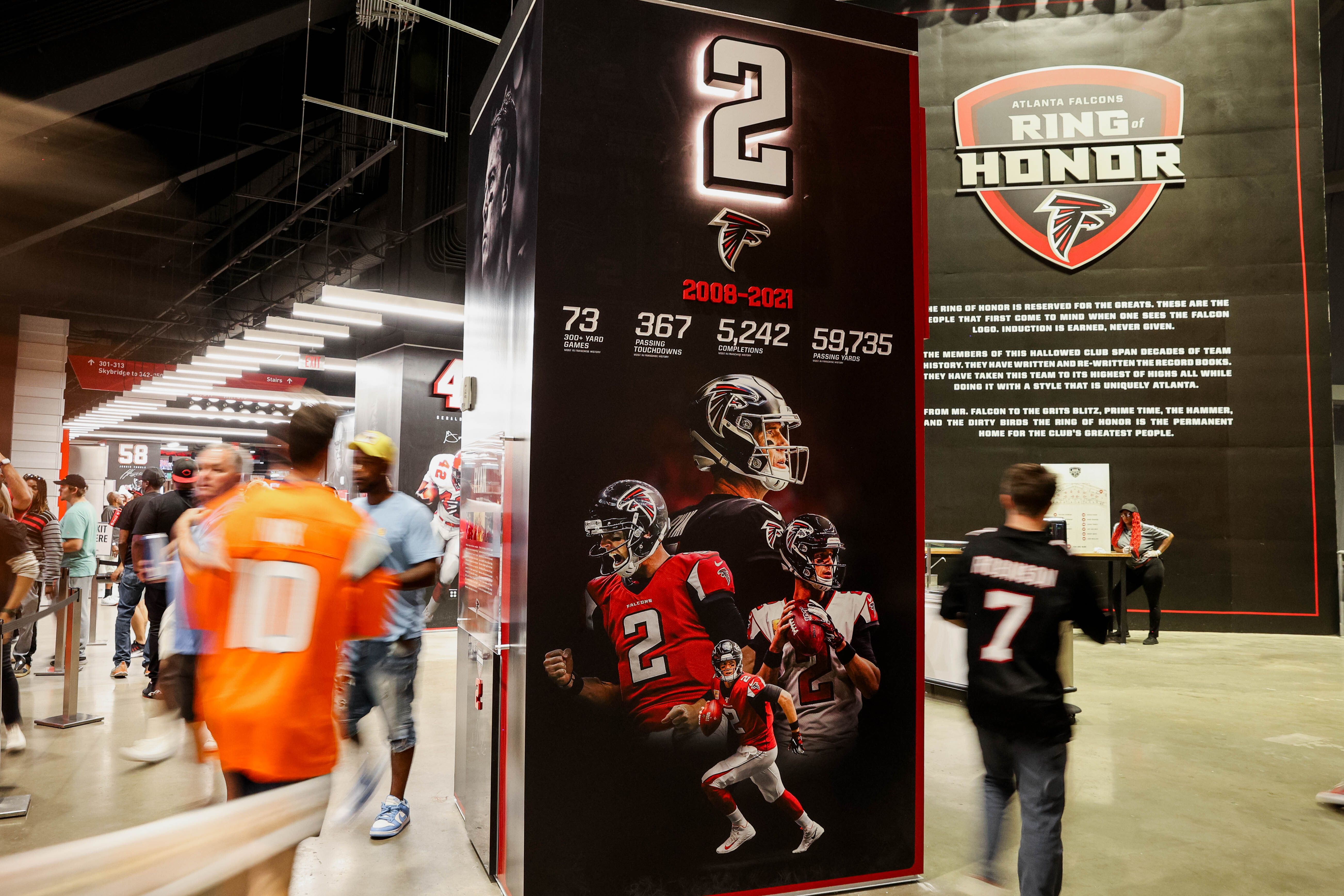 Ring of Honor