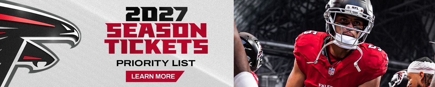 2027 Priority List- Learn More
