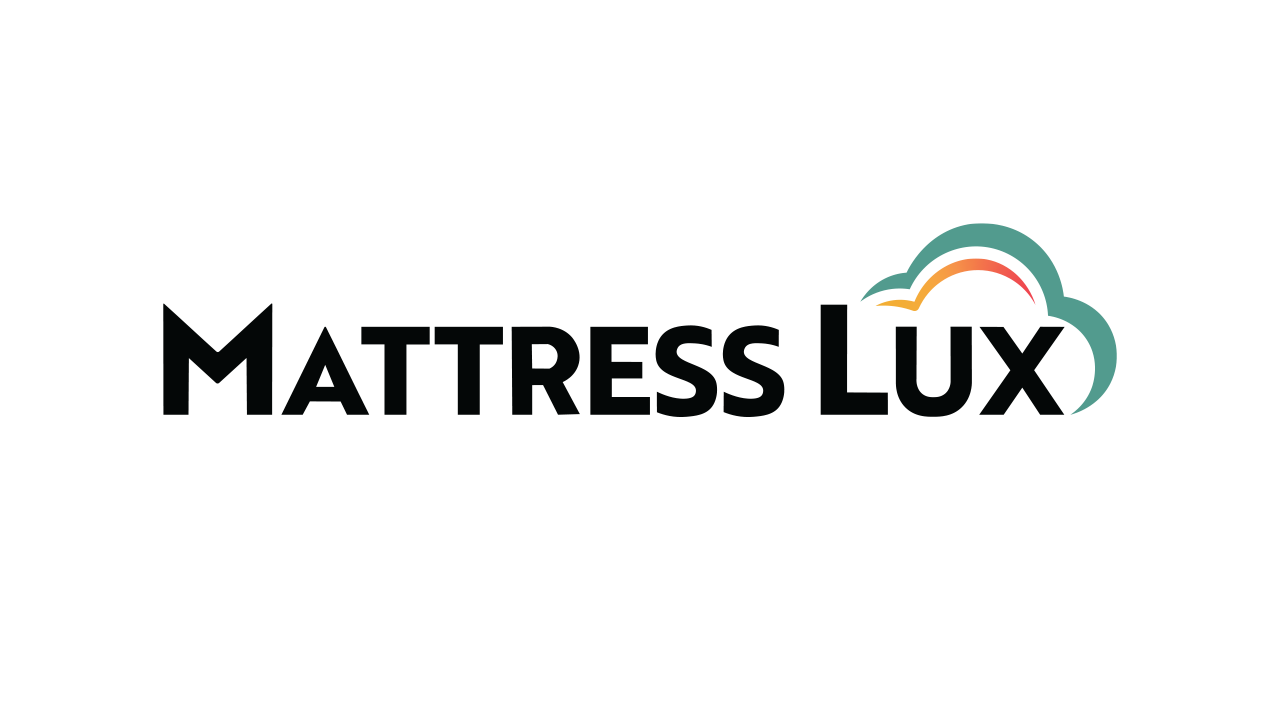 Mattress Lux logo