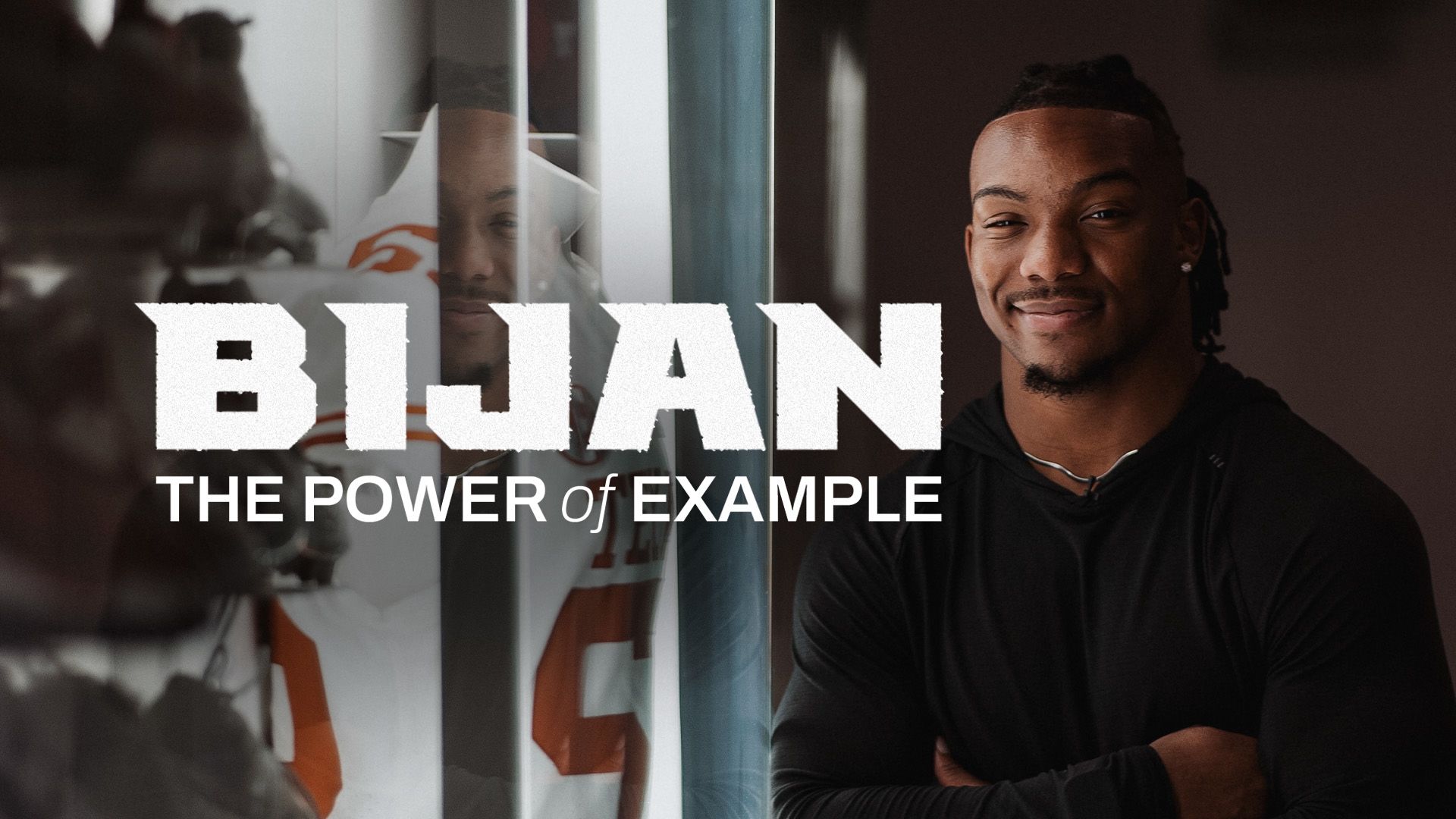Bijan: The Power of Example