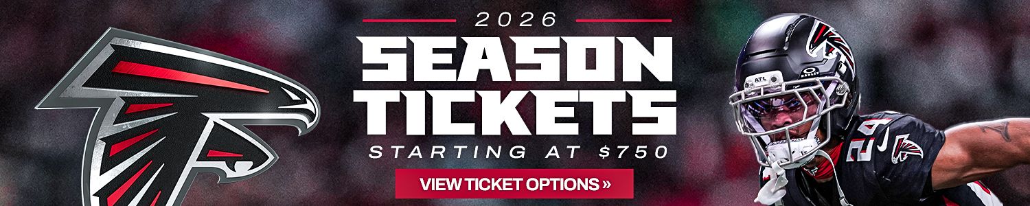 2026 Season Tickets- Learn More