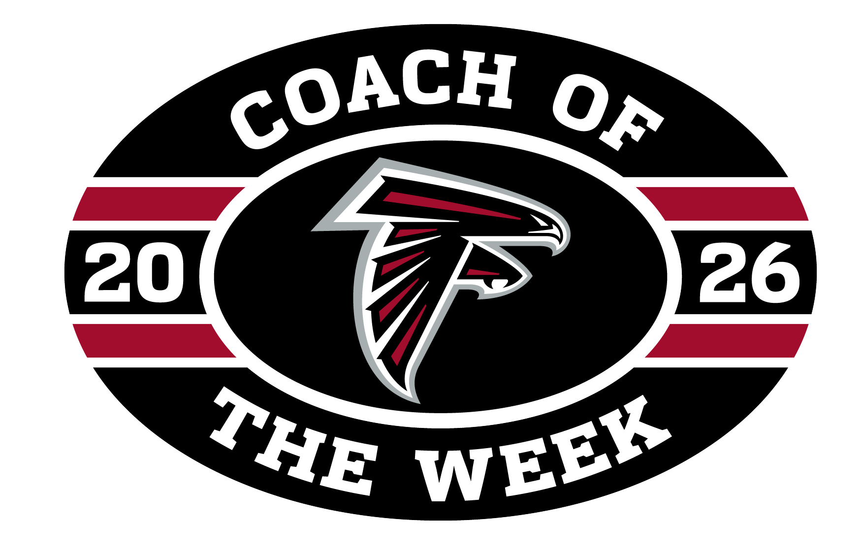 Coach of The Week (1)