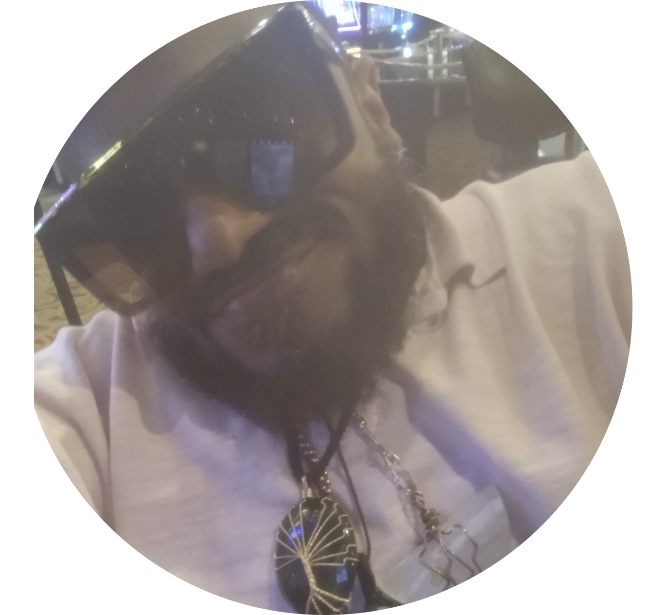 Deontae Bowden - Ticketing