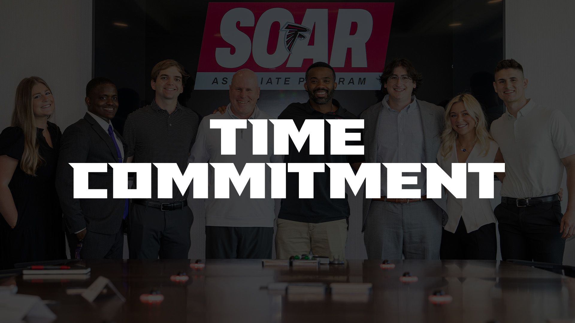 SOAR_web_16x9-Time-Commitment