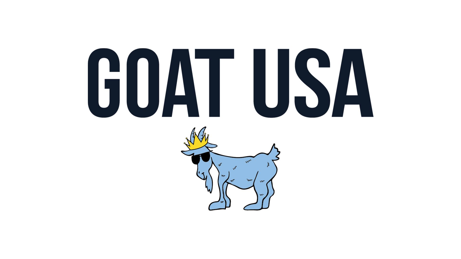 GOAT USA