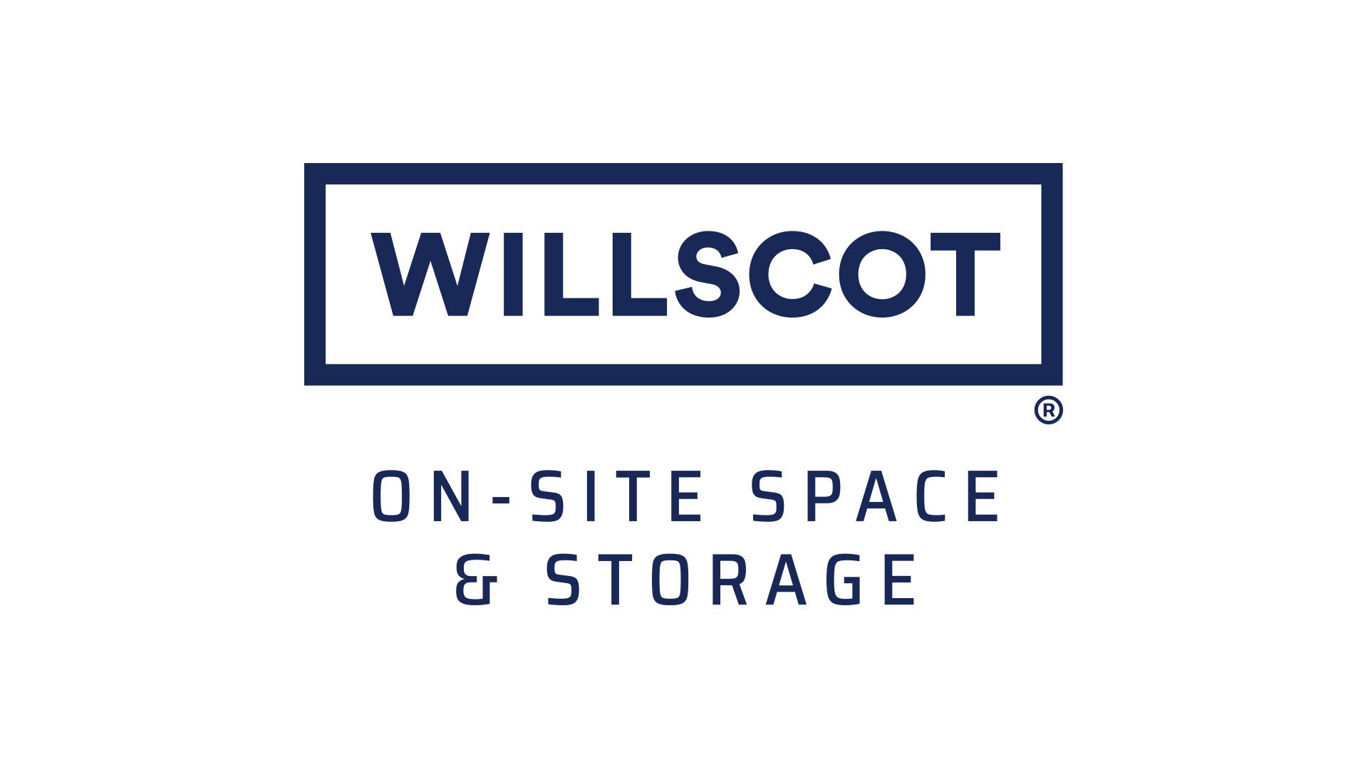 WillScot