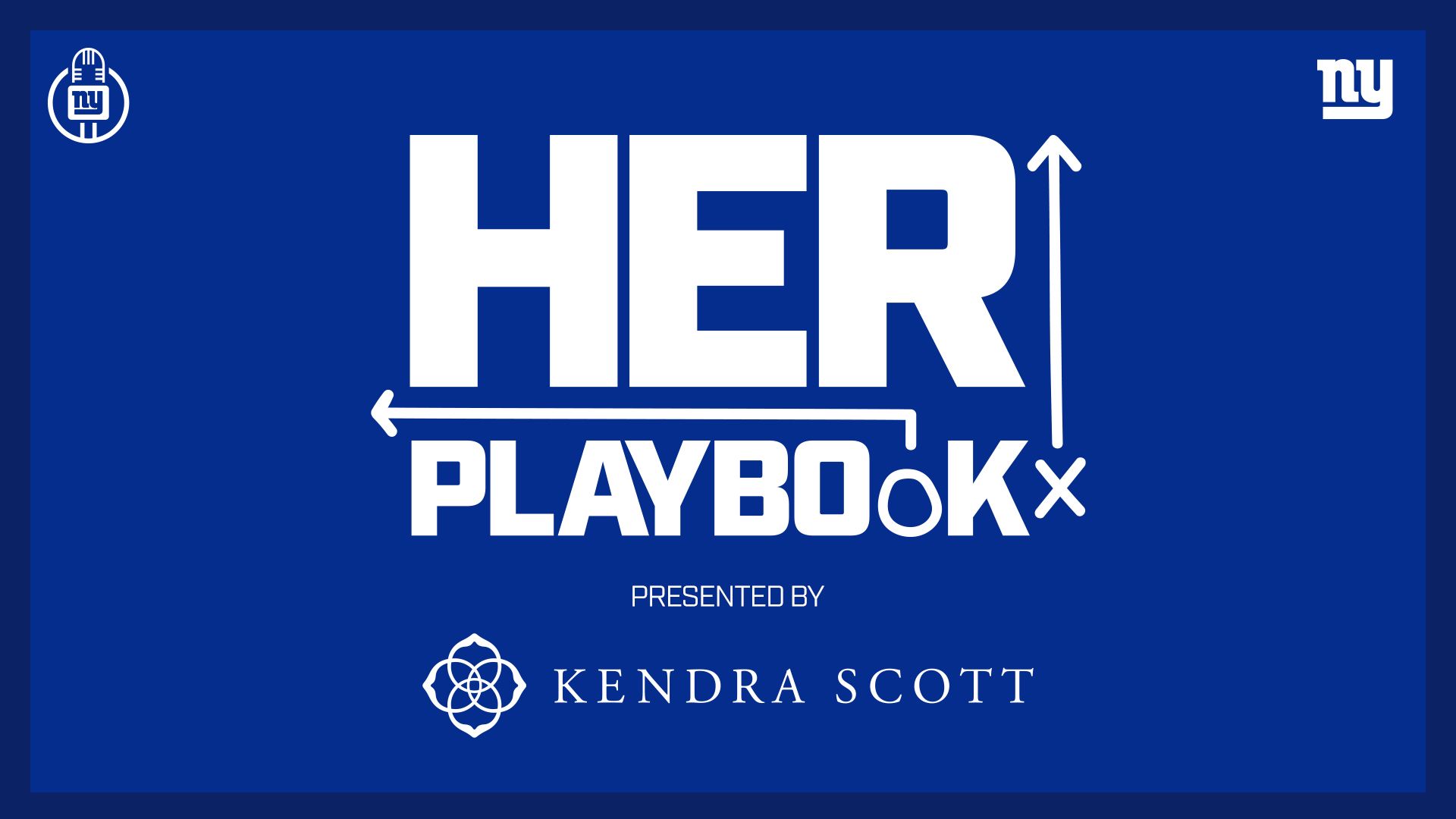Her Playbook