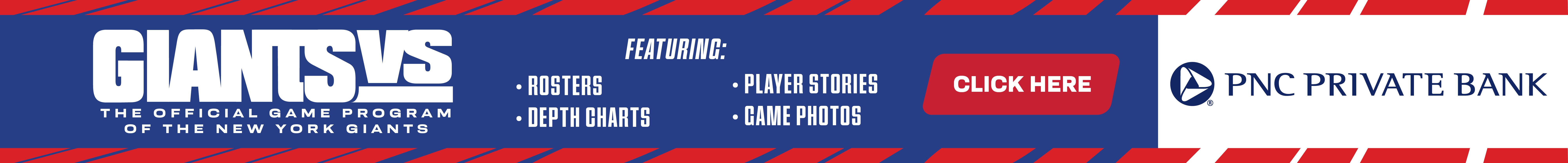 Gameday Promo