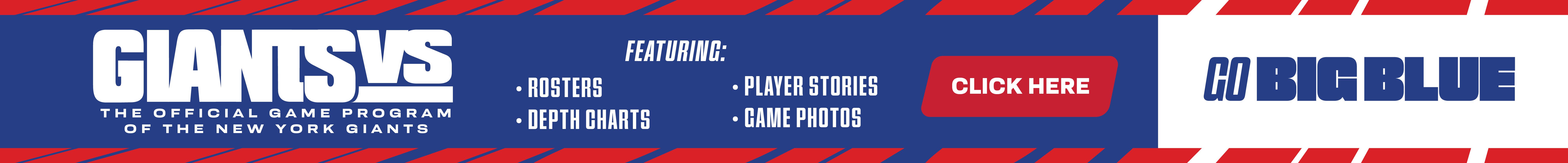 Gameday Promo