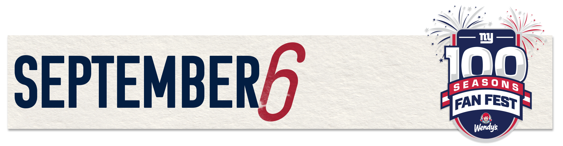 GIANTS FAN FEST