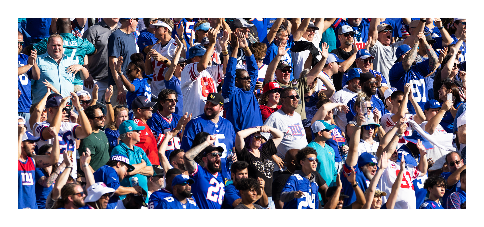 Link to Season Tickets