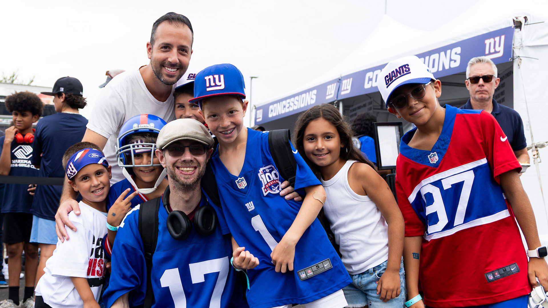 Family friendly activities