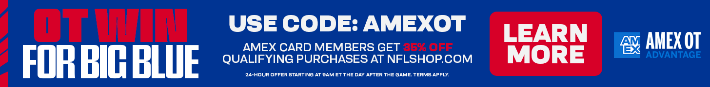 Amex promo
