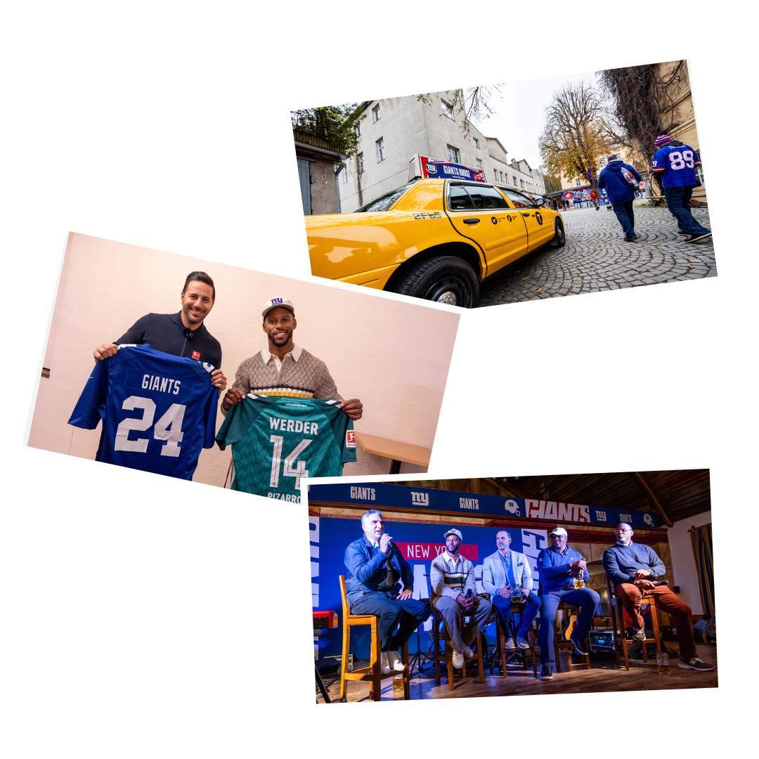 Munich Game Week
