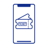 Mobile Tickets