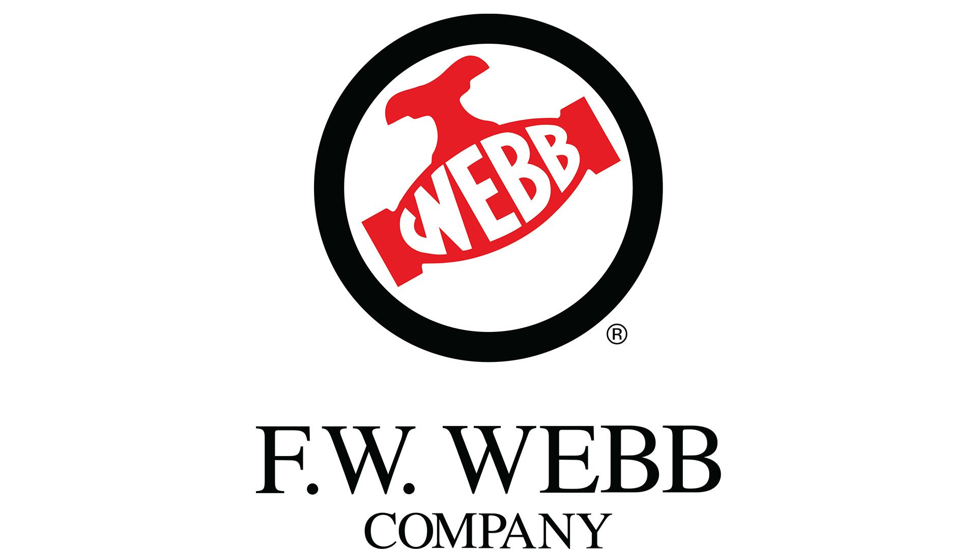F.W. Webb