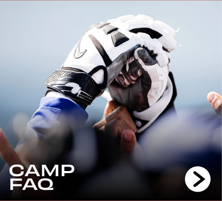 CAMP FAQ