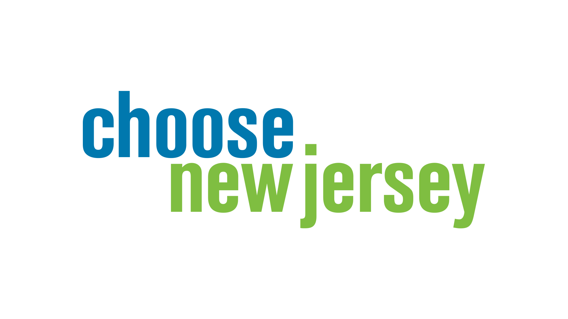 Choose New Jersey