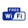 Free Wi-Fi
