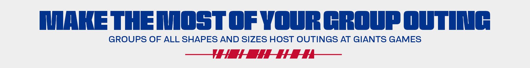 MaketheMostofOuting_Header