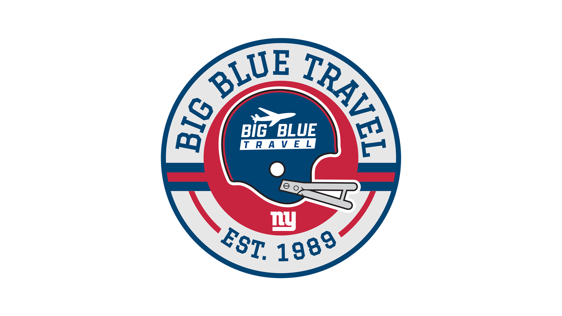 Big Blue Travel