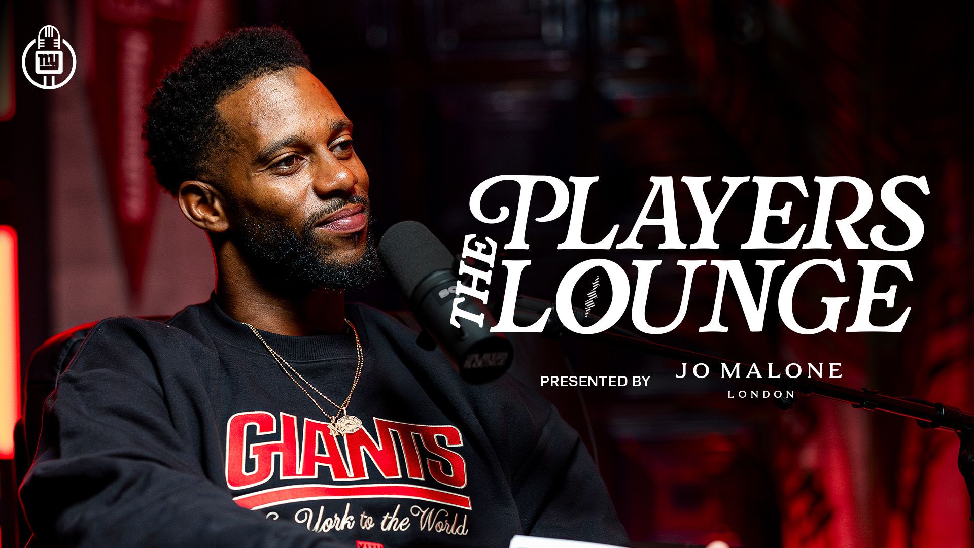 The Players Lounge