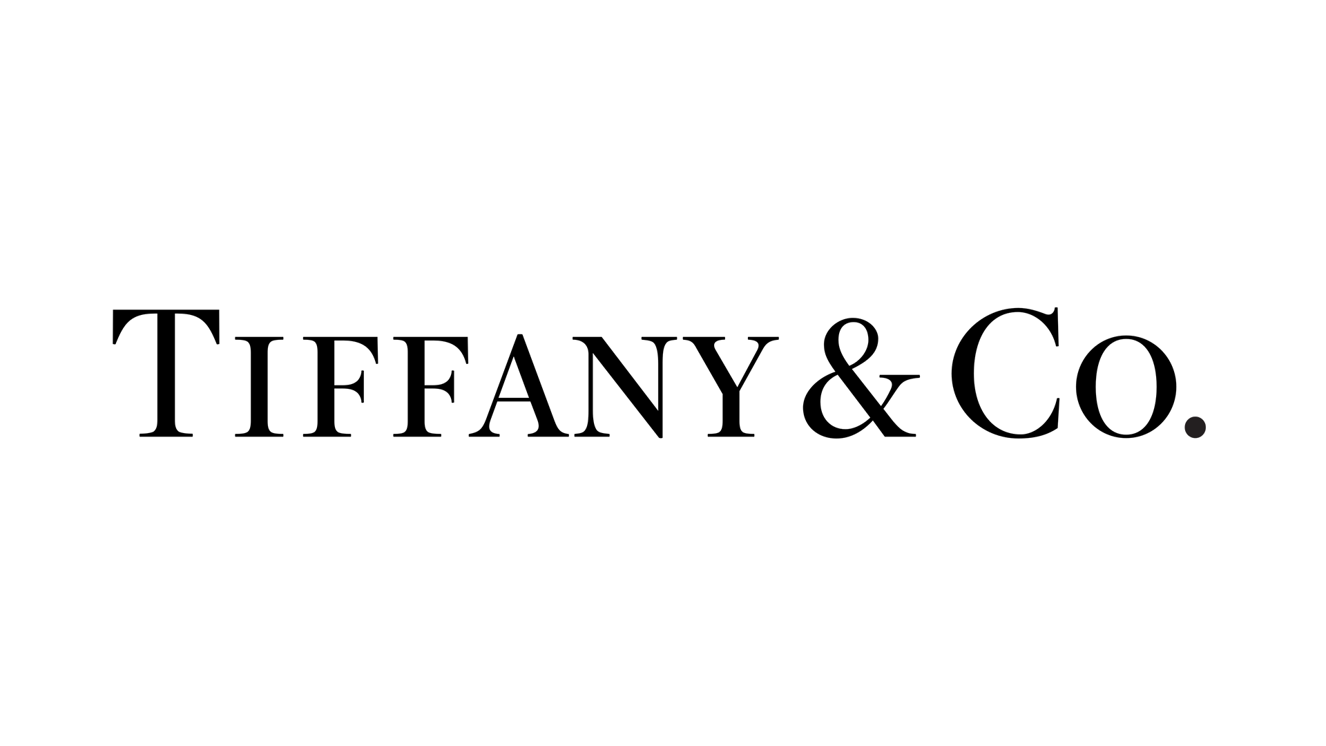 Tiffany & Co.