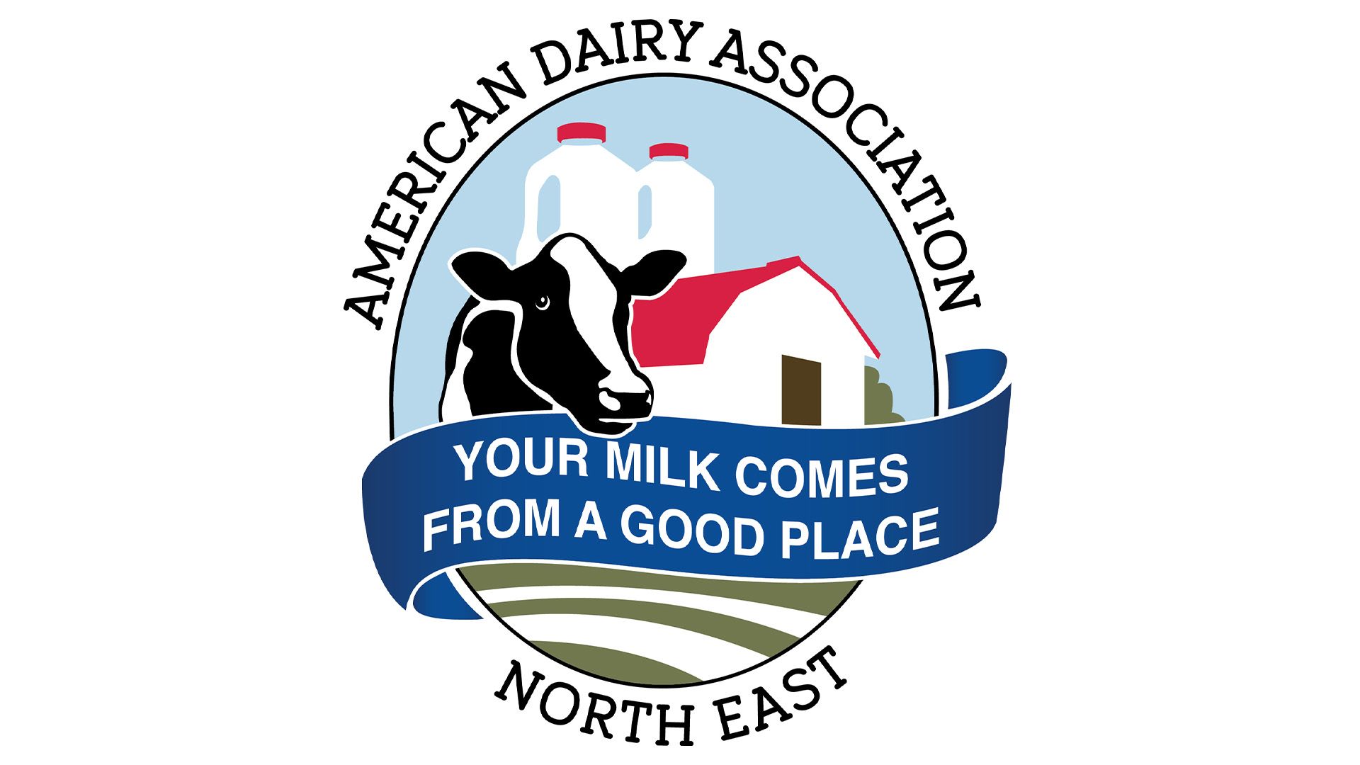 American Dairy Association North East
