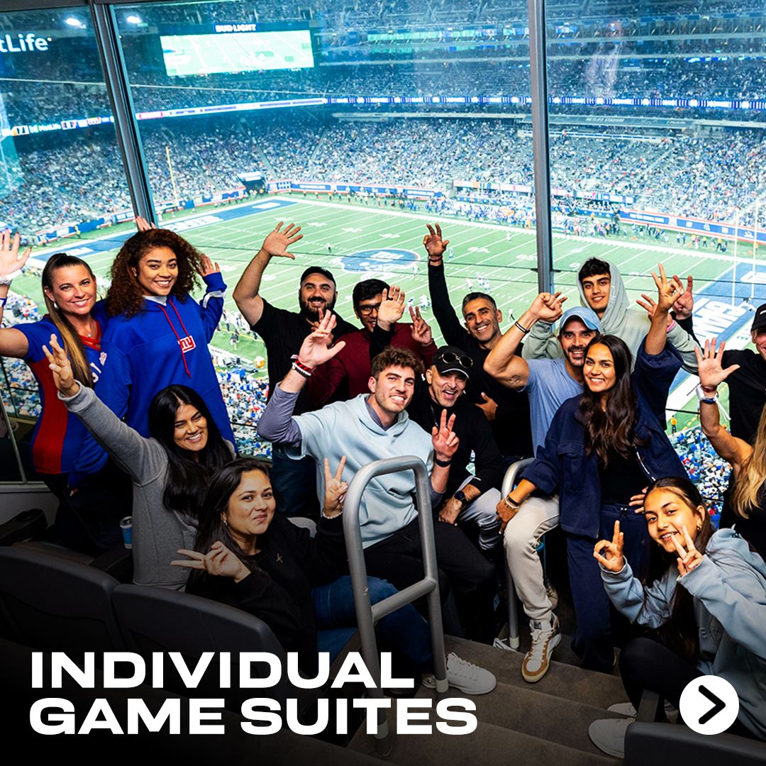 Link to Single Game Suites