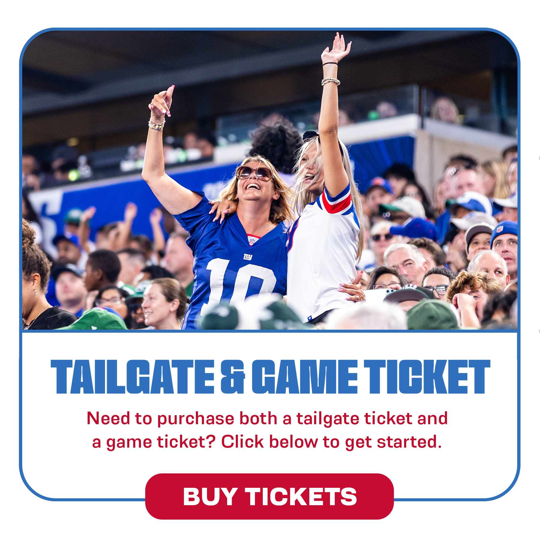 BUY TICKETS