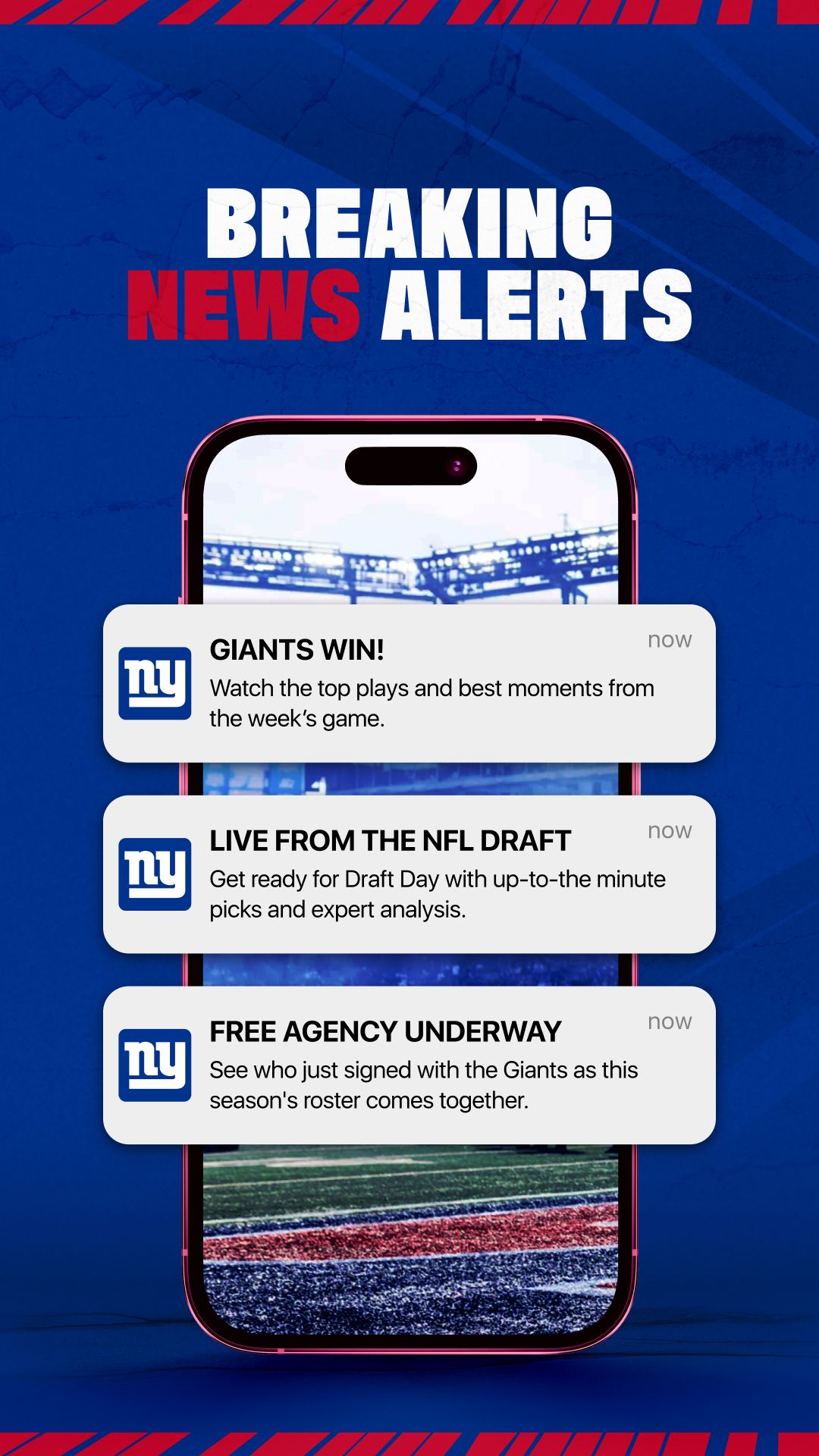 Breaking News and Exclusive Features