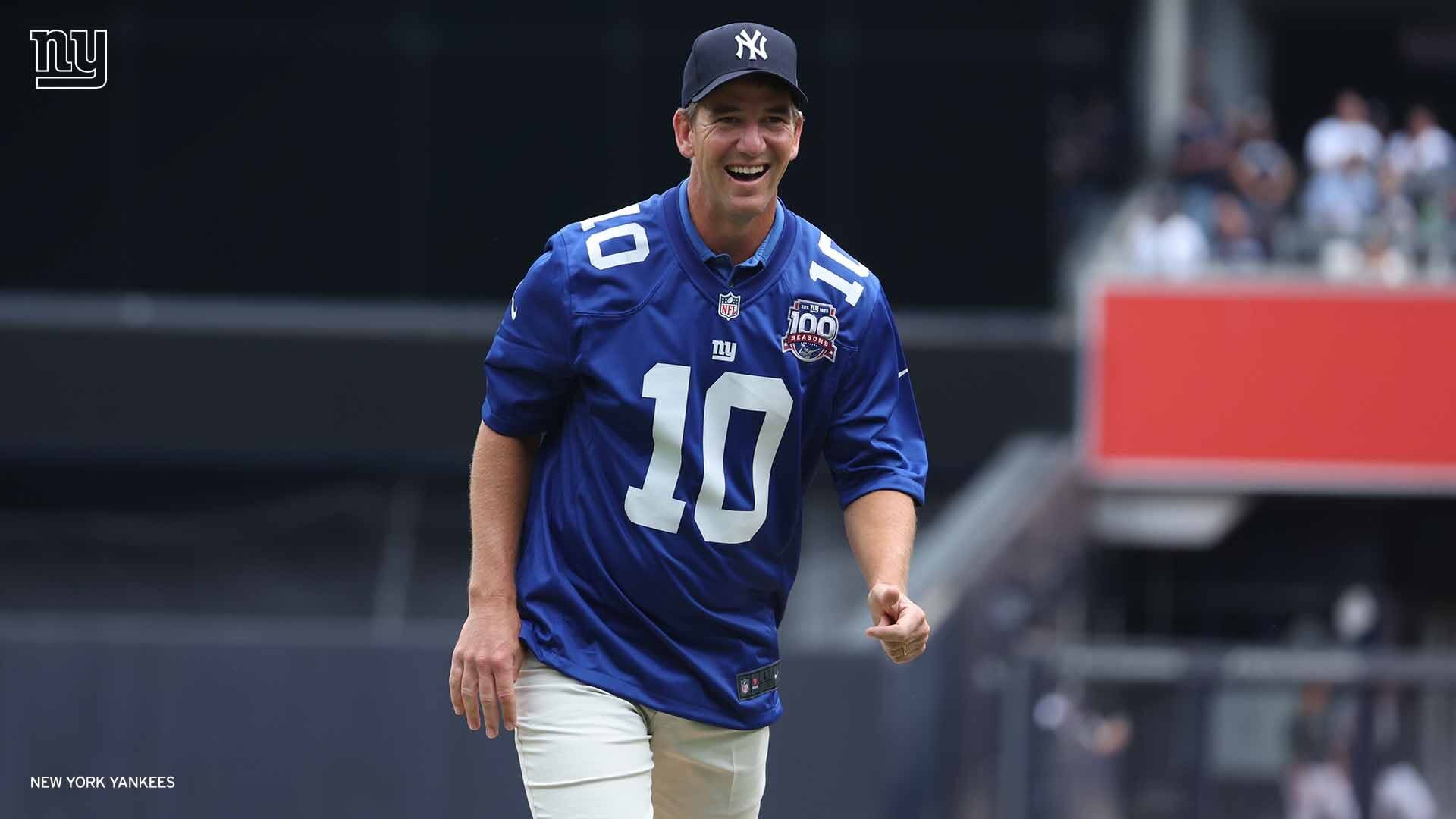 100th Season Theme Day at Yankee Stadium