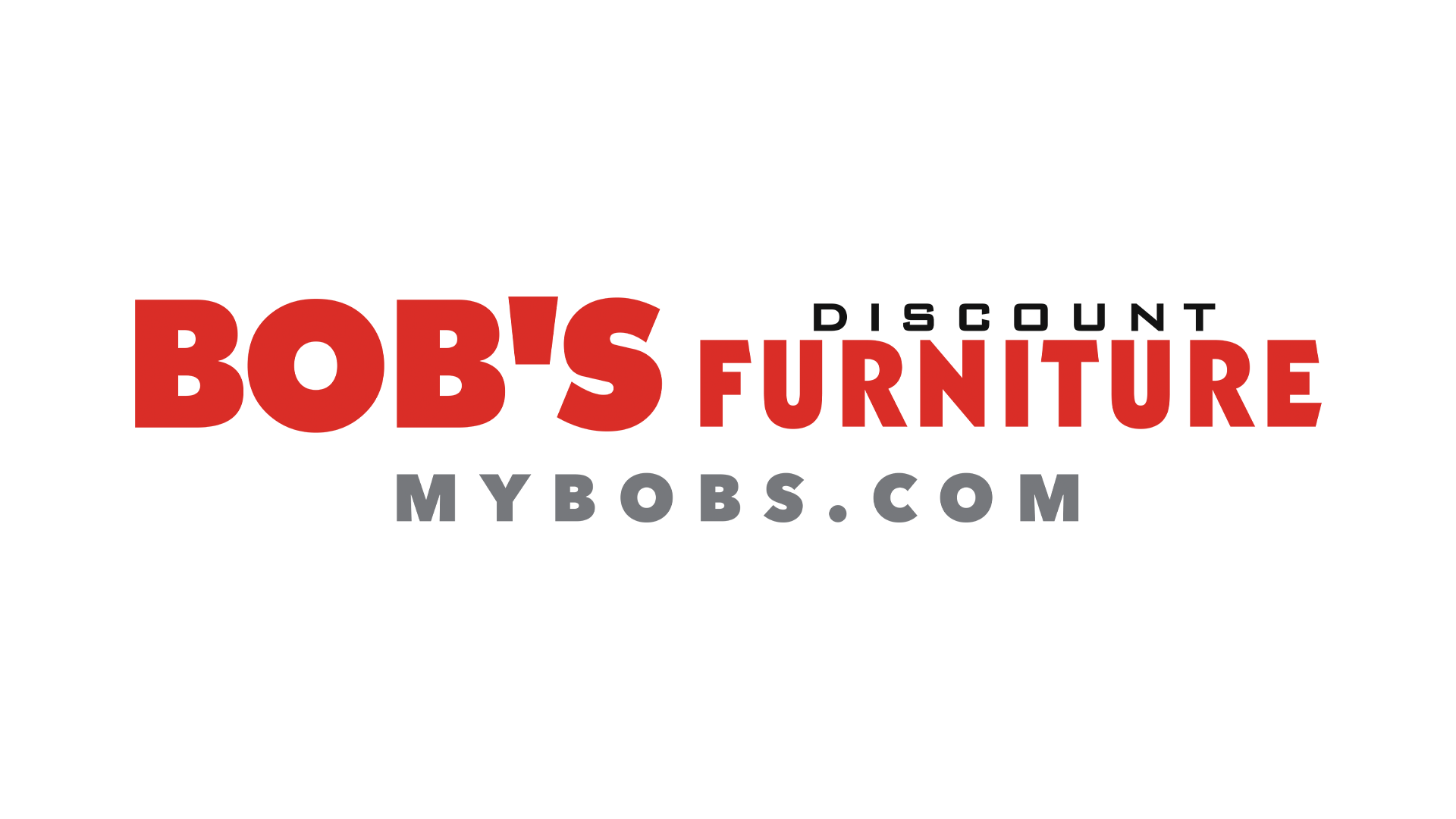 Bob's Discount Furniture
