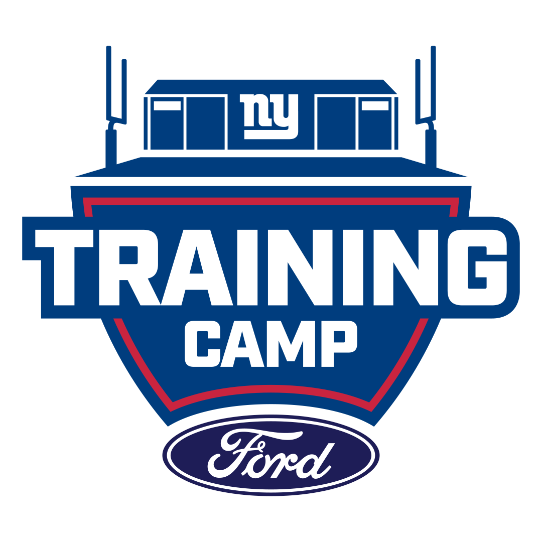 2024 Giants Training Camp Schedule and Tickets - New York Giants -  Giants.com