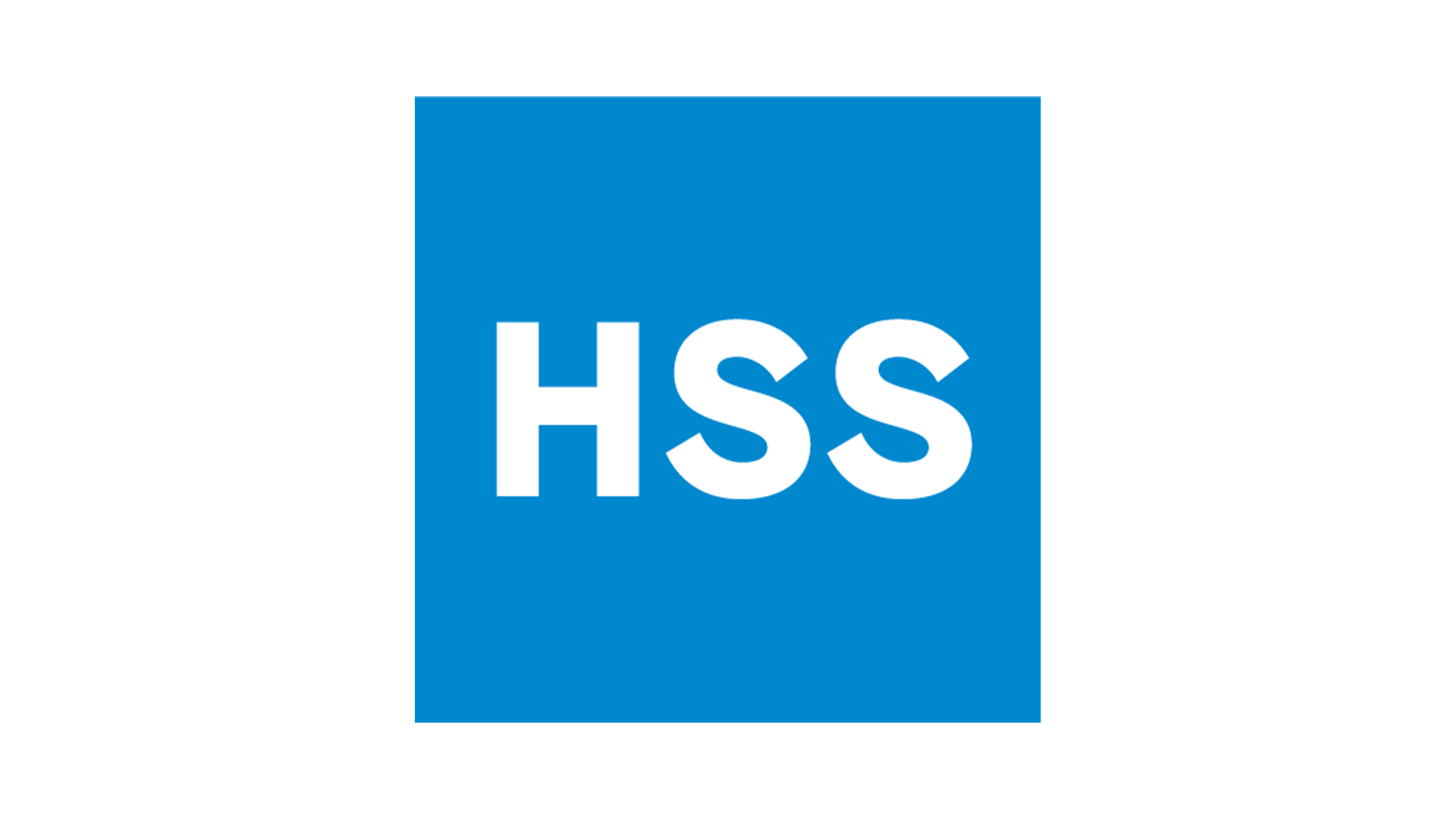 Hospital for Special Surgery