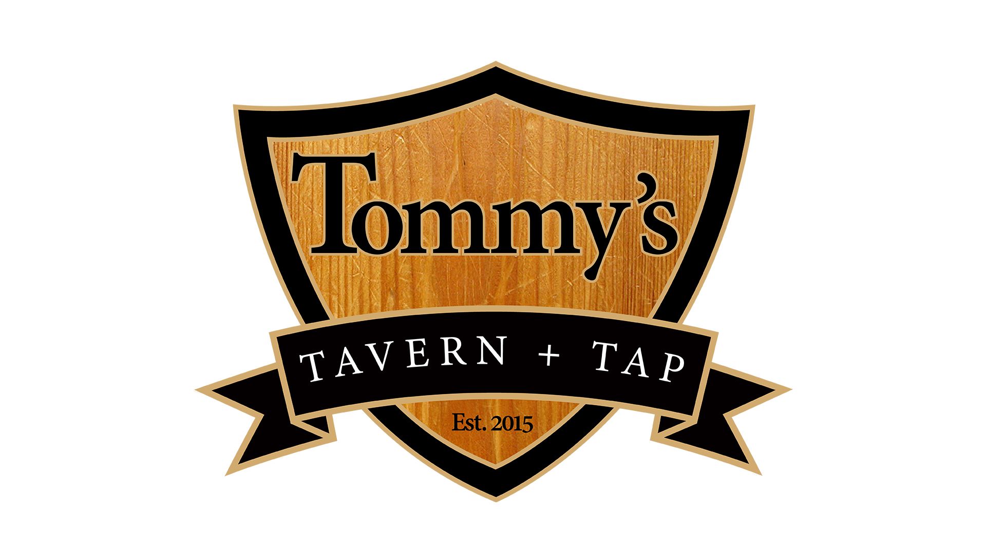 Tommy’s Tavern + Tap