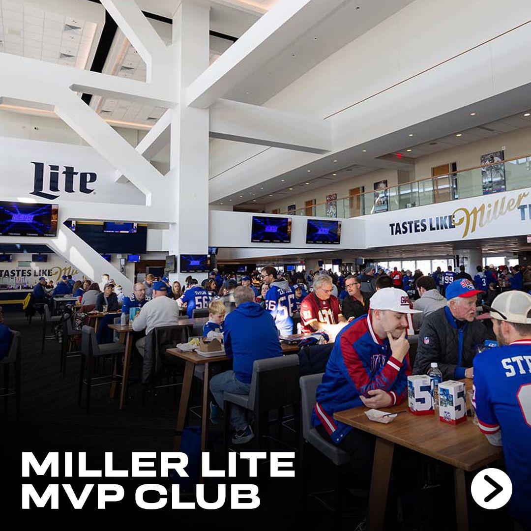 Link to Club Miller Lite