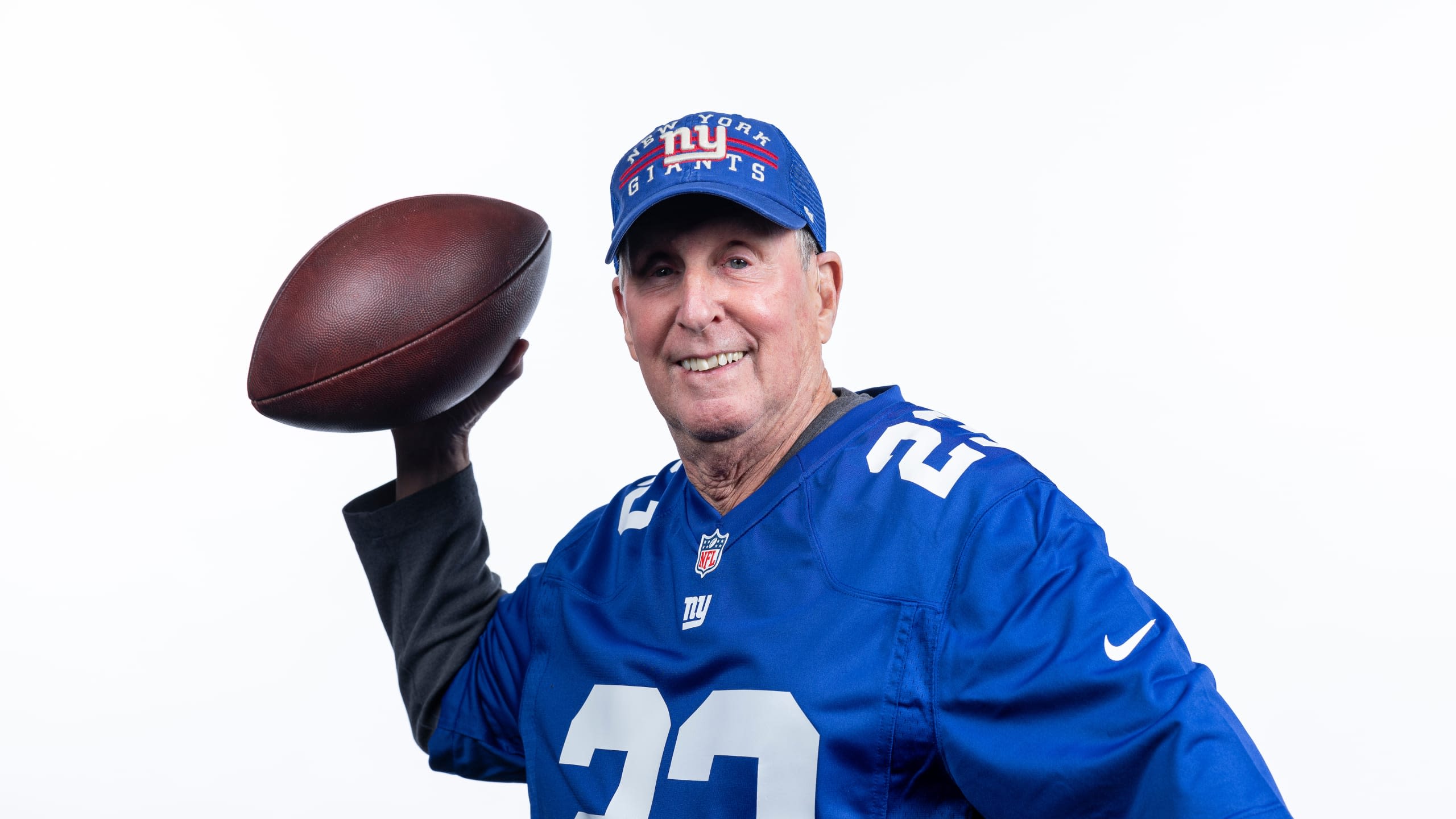 Richard Taub FOTY 2023