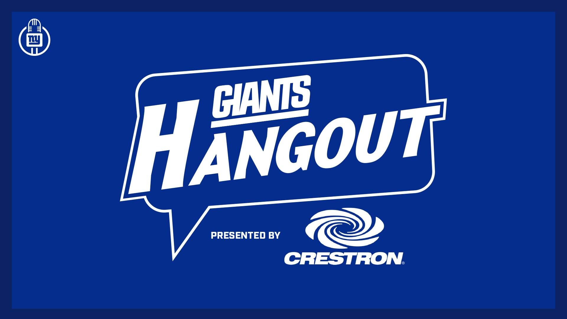 Giants Hangout
