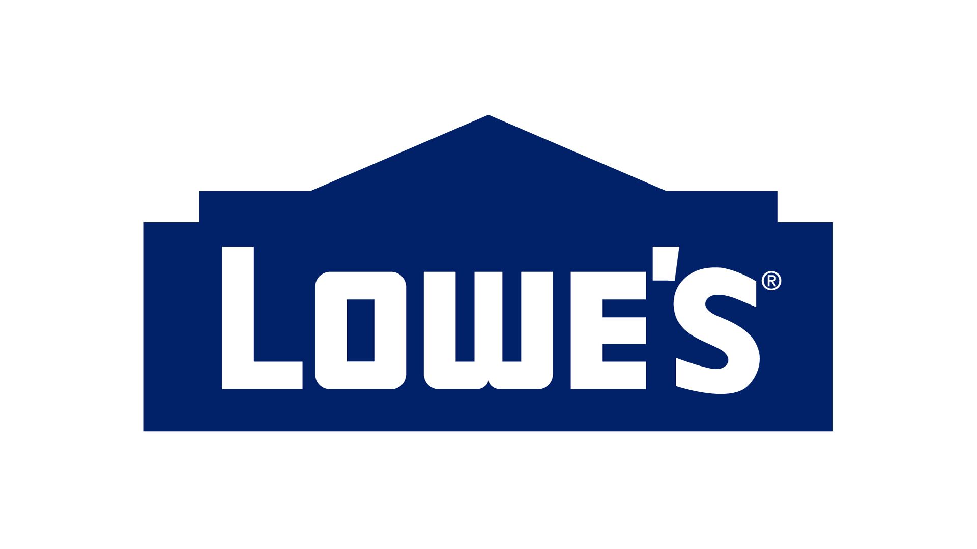Lowe's