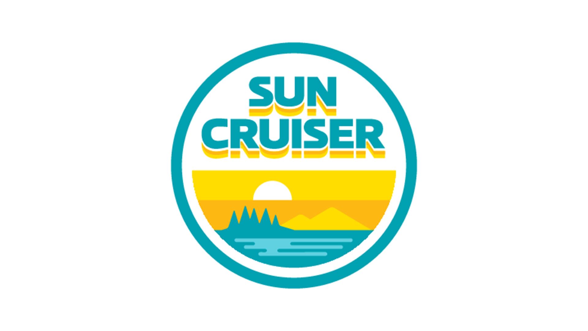 Sun Cruiser