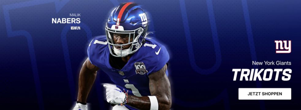 Deutchland - Team Shop