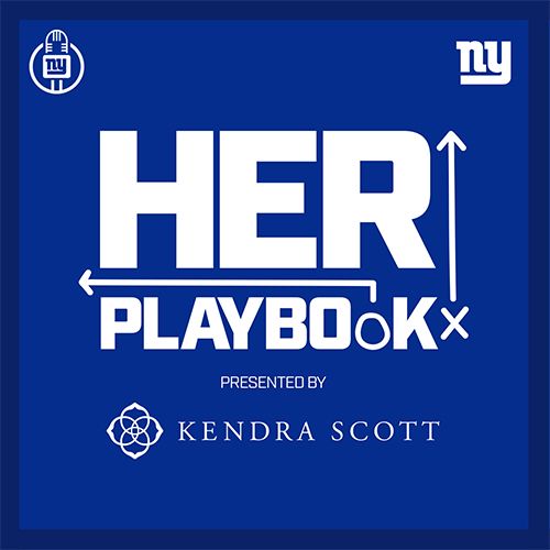 Her Playbook