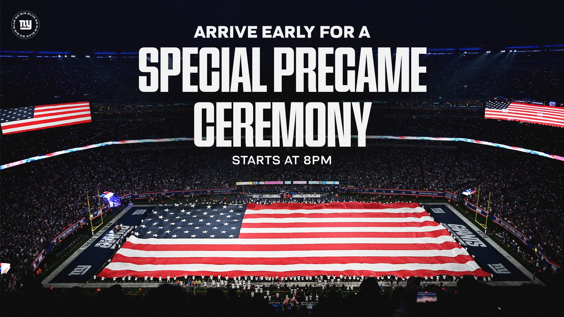 SPECIAL-PREGAME-CEREMONY