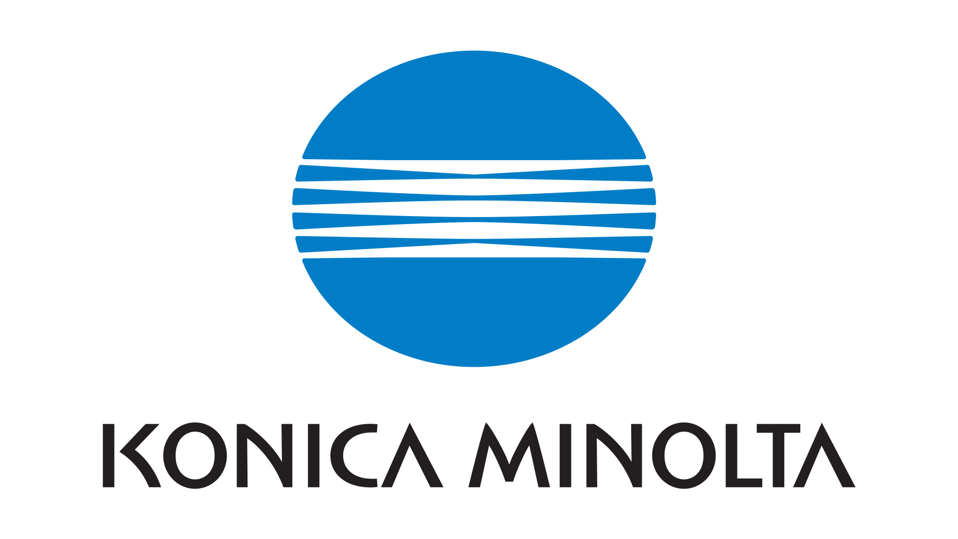 Konica Minolta