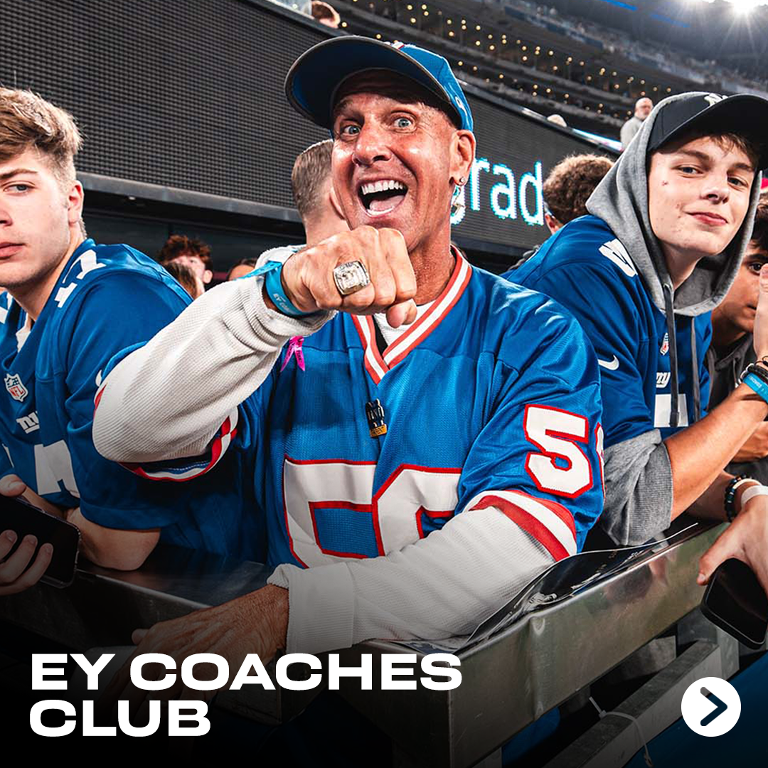 Link to EY Coaches Club