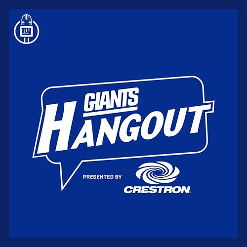 Giants Hangout