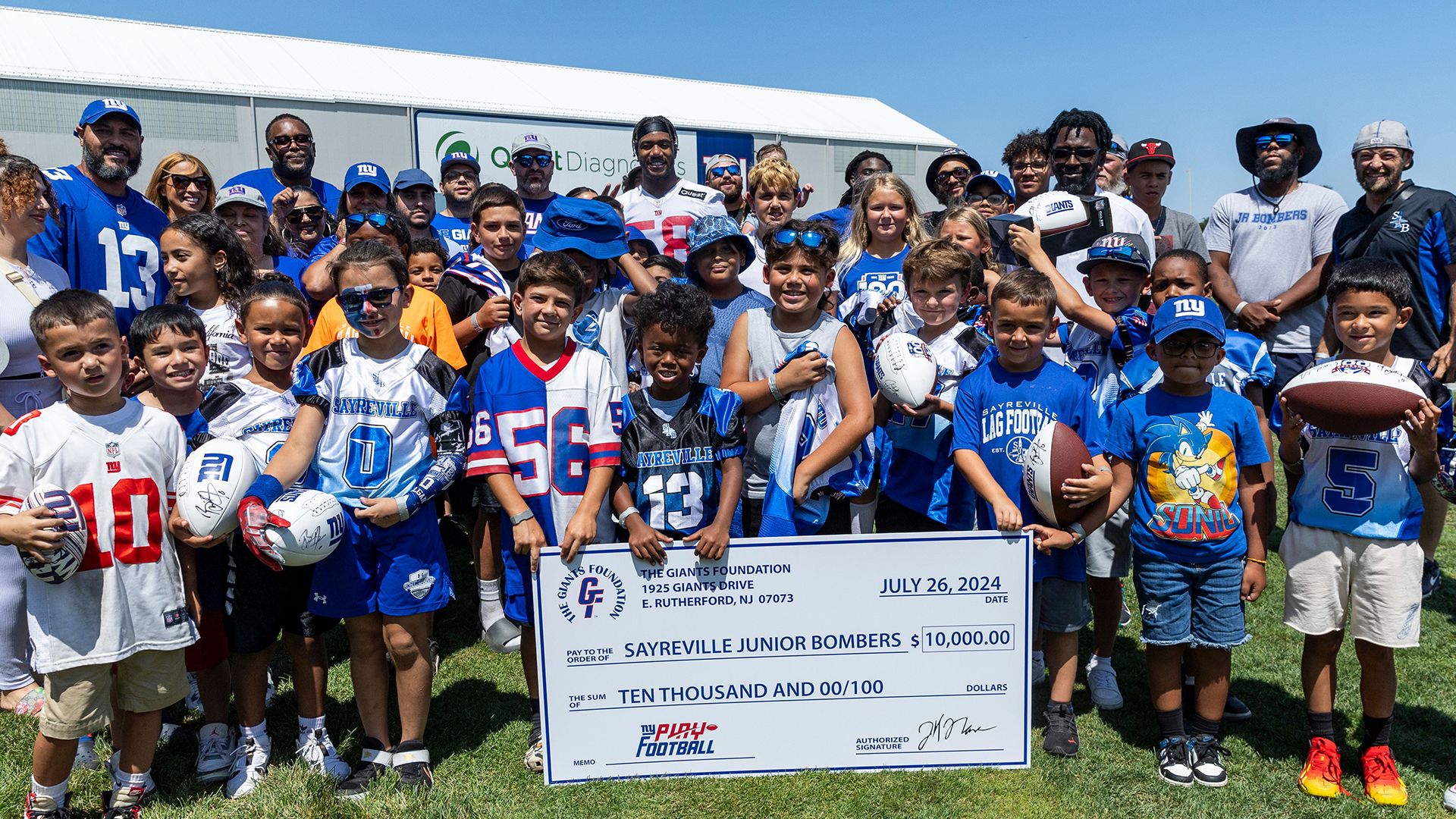 ILB Bobby Okereke  (58)