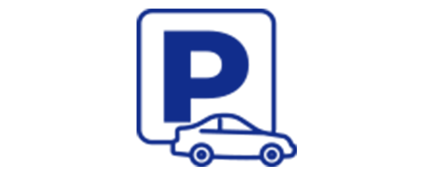 Parking Pass Required